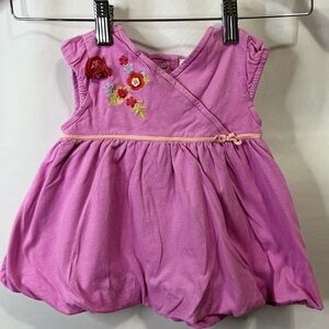Gymboree Girls Blouse Size 18-24m